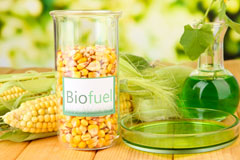 Kingskettle biofuel availability