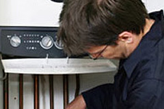 boiler repair Kingskettle