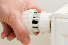 Kingskettle central heating repair costs