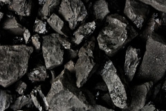 Kingskettle coal boiler costs
