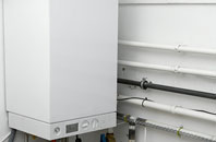 free Kingskettle condensing boiler quotes
