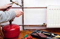 free Kingskettle heating repair quotes