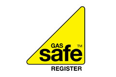 gas safe companies Kingskettle